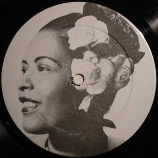 Billie Holiday ~ Broadcast Performances Volume 3 1956 - 1958 (Vinyl) - Djungel & Jazz