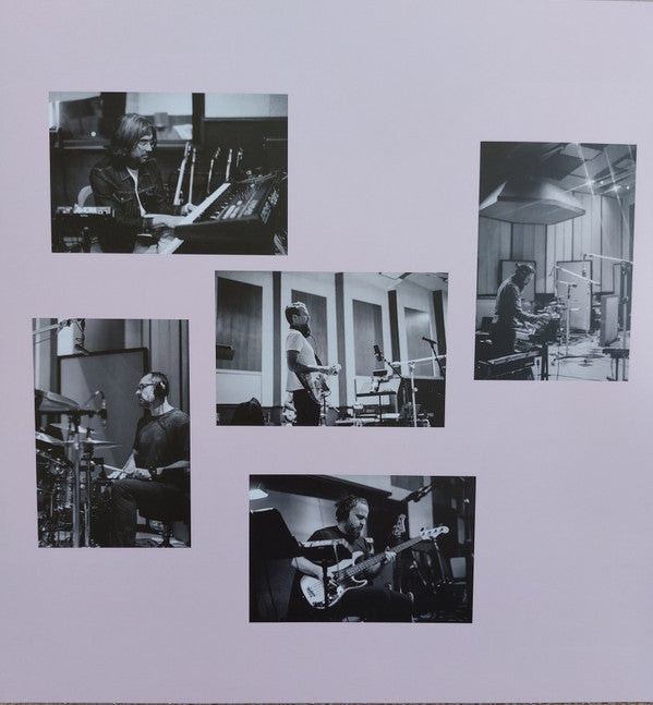 Death Cab For Cutie ~ Asphalt Meadows (Vinyl) - Djungel & Jazz