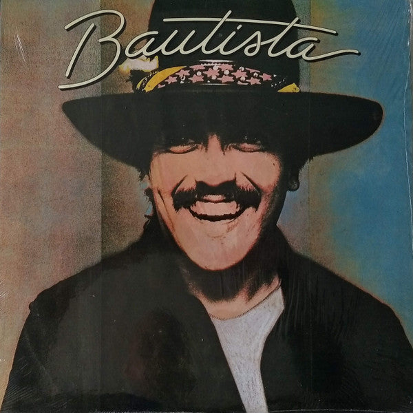 Bautista* : Bautista (LP, Album, Pit)