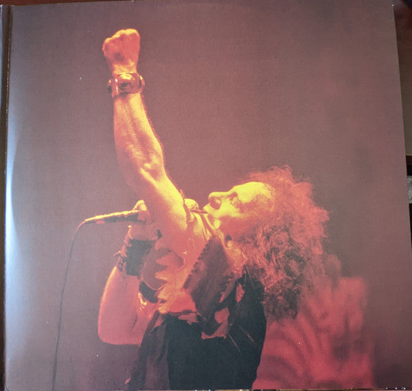Dio ~ Donington '87 (Vinyl) - Djungel & Jazz