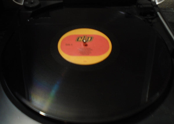 El-P ~ Fantastic Damage (Vinyl) - Djungel & Jazz