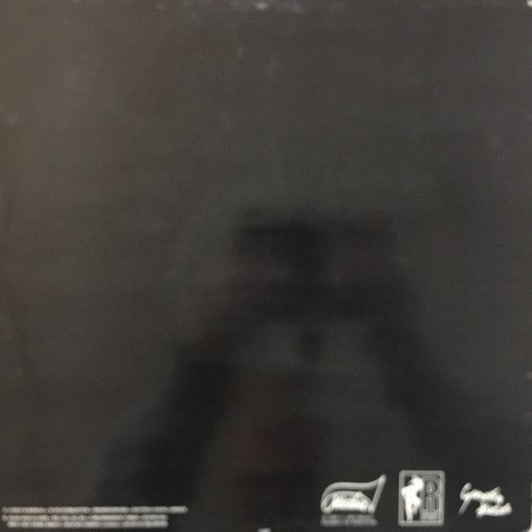 Raketerna ~ Raketerna (Vinyl) - Djungel & Jazz