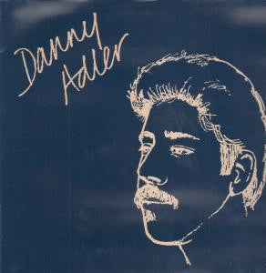 Danny Adler ~ Gusha-Gusha Music (Vinyl) - Djungel & Jazz