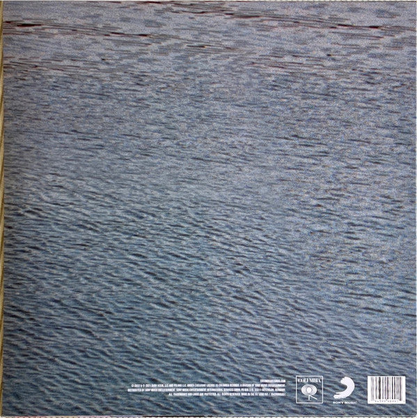 Baby Keem : The Melodic Blue (2xLP, Album)
