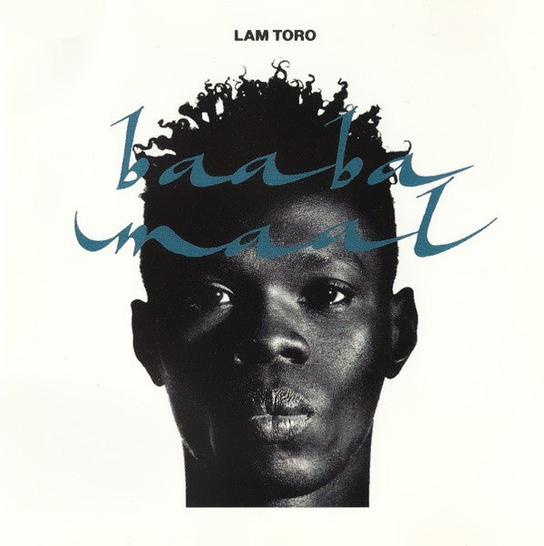 Baaba Maal & Daande Lenõl ~ Lam Toro (Vinyl) - Djungel & Jazz