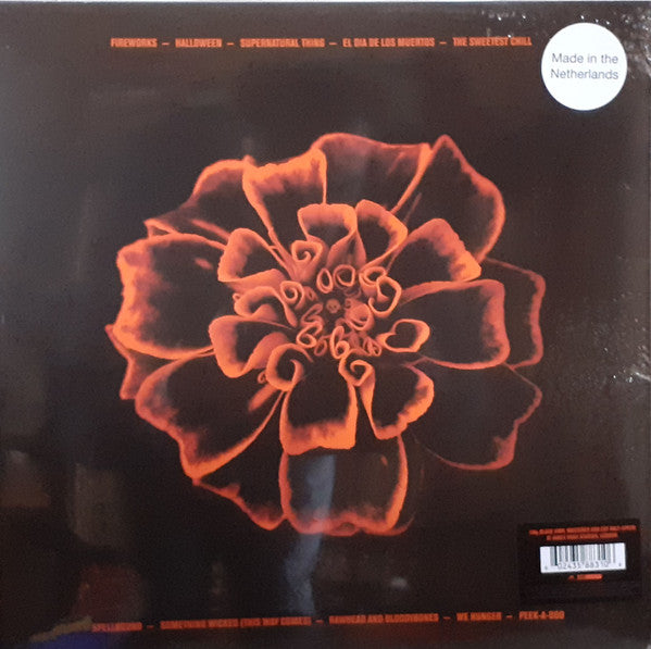 Siouxsie And The Banshees ~ All Souls (Vinyl) - Djungel & Jazz