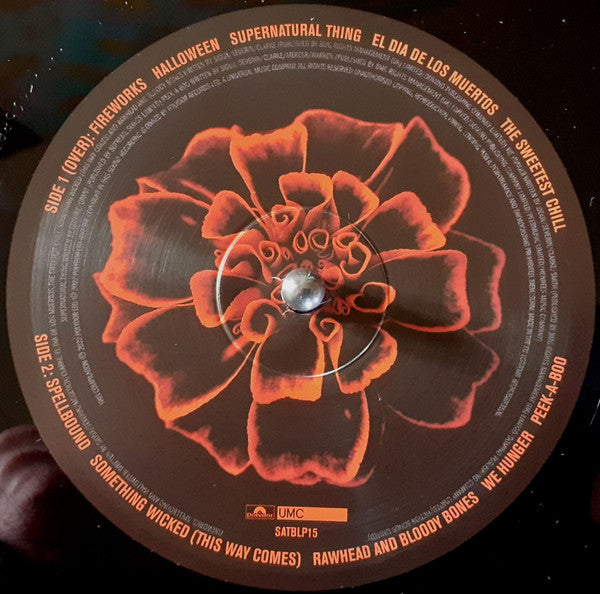 Siouxsie And The Banshees ~ All Souls (Vinyl) - Djungel & Jazz