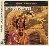 Charles Mingus ~ Mingus Dynasty (Vinyl) - Djungel & Jazz