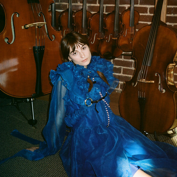 Faye Webster ~ Car Therapy Sessions (Vinyl) - Djungel & Jazz