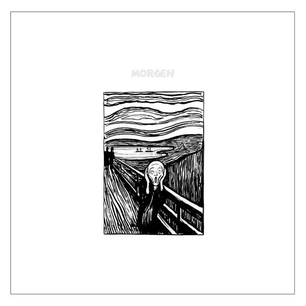Morgen ~ Morgen (Vinyl) - Djungel & Jazz