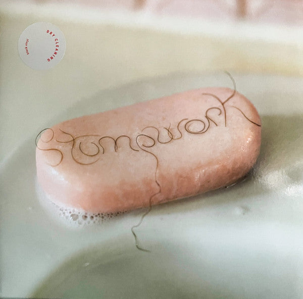 Dry Cleaning ~ Stumpwork (Vinyl) - Djungel & Jazz