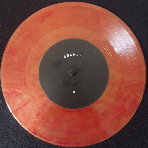 Dry Cleaning ~ Stumpwork (Vinyl) - Djungel & Jazz