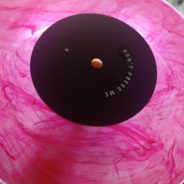 Dry Cleaning ~ Stumpwork (Vinyl) - Djungel & Jazz