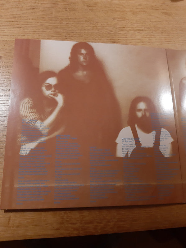 Steely Dan ~ Can't Buy A Thrill (Vinyl) - Djungel & Jazz