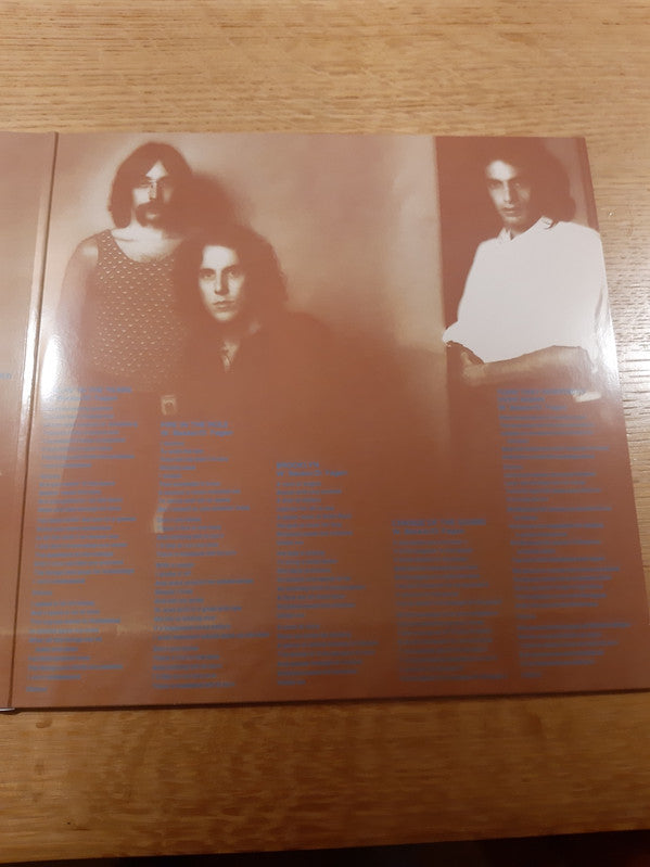 Steely Dan ~ Can't Buy A Thrill (Vinyl) - Djungel & Jazz