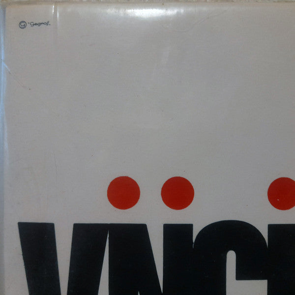 Vinicius De Moraes / Dorival Caymmi Com O Quarteto Em Cy E O Conjunto Oscar Castro Neves : No Zum Zum (LP, Album, Mono)