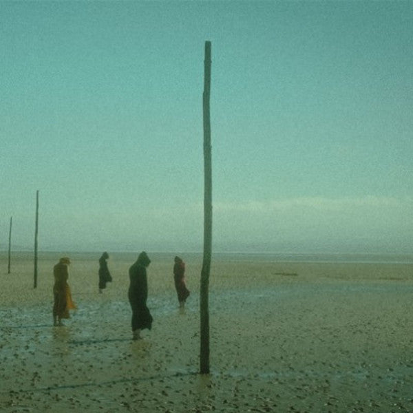 Devil's Witches ~ In All Her Forms - Maiden, Mistress, Mother, Matriarch. (Vinyl) - Djungel & Jazz