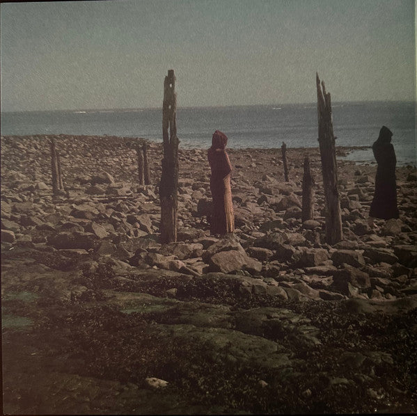 Devil's Witches ~ In All Her Forms - Maiden, Mistress, Mother, Matriarch. (Vinyl) - Djungel & Jazz