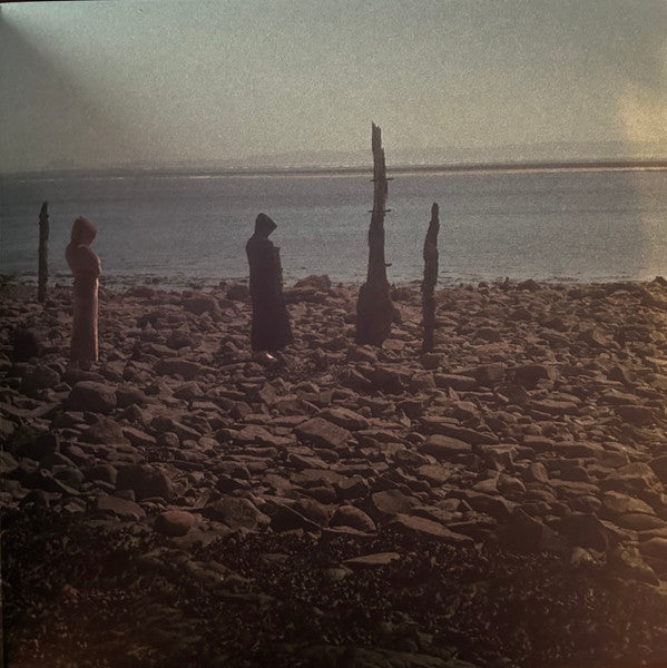 Devil's Witches ~ In All Her Forms - Maiden, Mistress, Mother, Matriarch. (Vinyl) - Djungel & Jazz