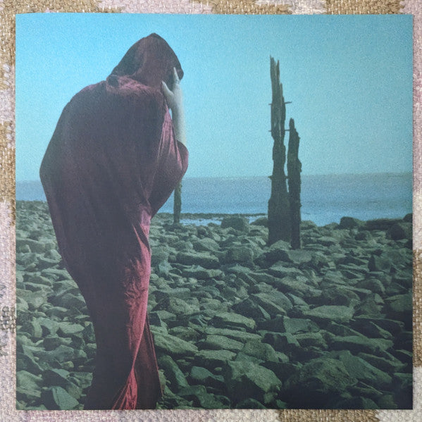 Devil's Witches ~ In All Her Forms (Maiden. Mistress. Mother. Matriarch.) (Vinyl) - Djungel & Jazz