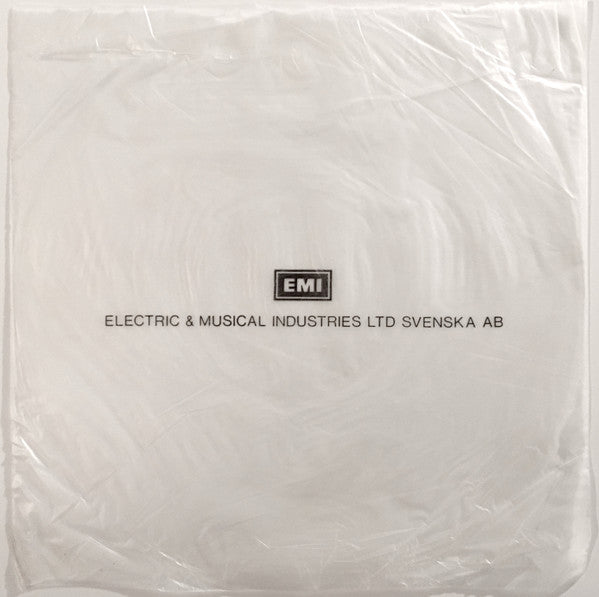 Tasavallan Presidentti ~ Tasavallan Presidentti (Vinyl) - Djungel & Jazz