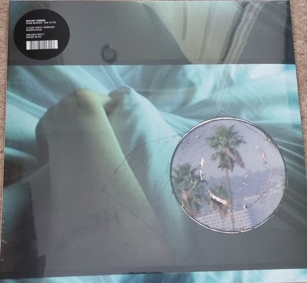 Mount Kimbie ~ MK 3.5: City Planning / Die Cuts (Vinyl) - Djungel & Jazz