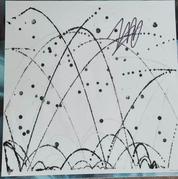 Mount Kimbie ~ MK 3.5: City Planning / Die Cuts (Vinyl) - Djungel & Jazz