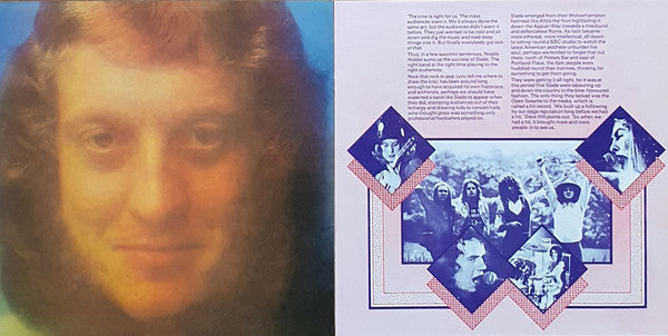 Slade ~ Sladest (Vinyl) - Djungel & Jazz