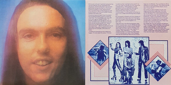 Slade ~ Sladest (Vinyl) - Djungel & Jazz