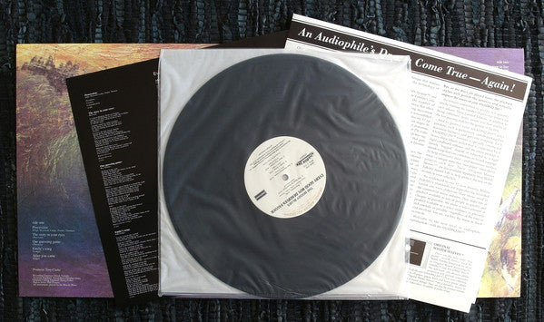 The Moody Blues ~ Every Good Boy Deserves Favour (Vinyl) - Djungel & Jazz