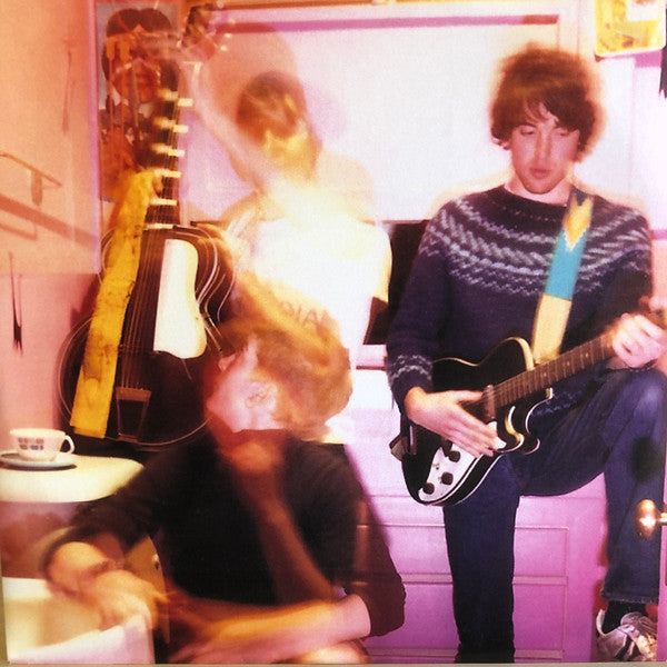 Beat Happening ~ Jamboree (Vinyl) - Djungel & Jazz