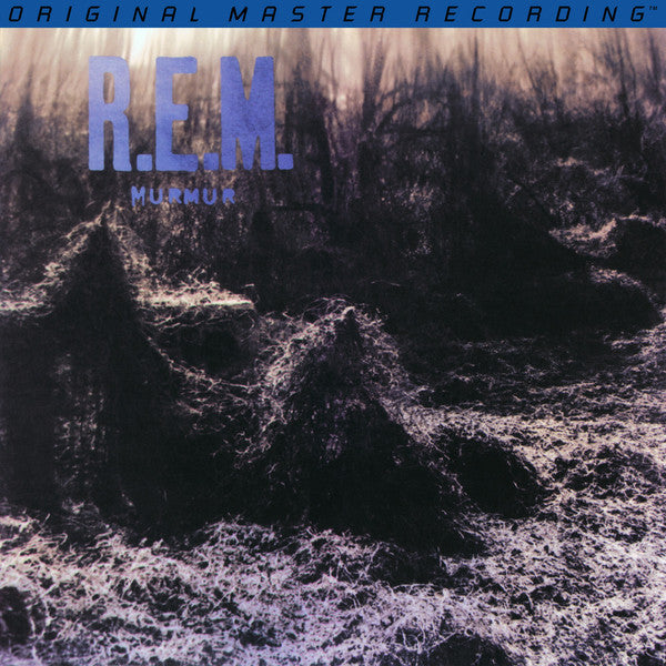 R.E.M. ~ Murmur (Vinyl) - Djungel & Jazz