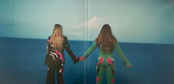 First Aid Kit ~ Palomino (Vinyl) - Djungel & Jazz