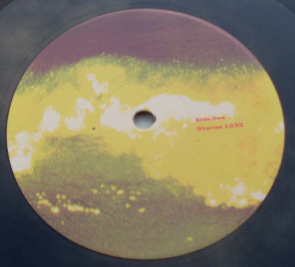 Boubacar Traoré ~ Mariama (Vinyl) - Djungel & Jazz