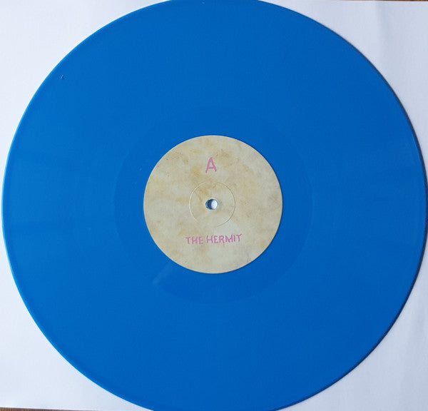 Richard Dawson ~ The Ruby Cord (Vinyl) - Djungel & Jazz