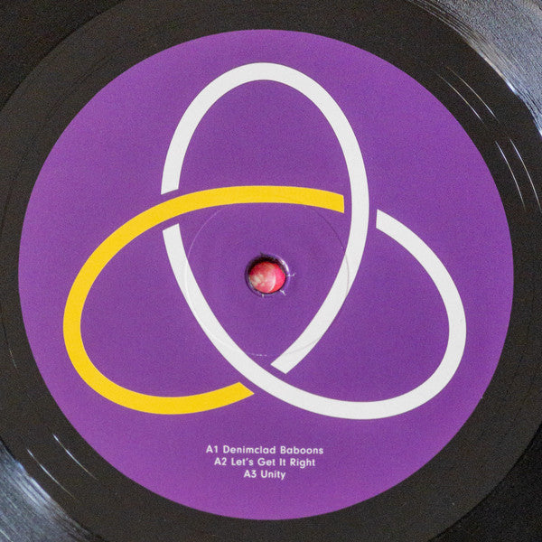 Röyksopp ~ Profound Mysteries II (Vinyl) - Djungel & Jazz