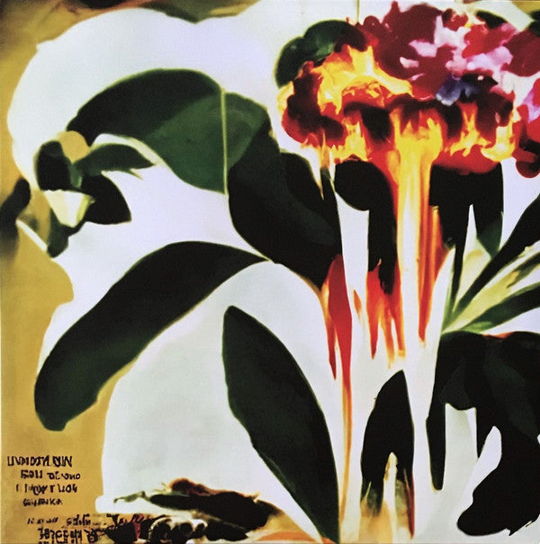 Jungle ~ Good Times / Problemz (Vinyl) - Djungel & Jazz