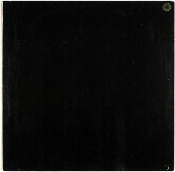 Various ~ Musiques Populaires D'indonesie (Folk Music From West-Java) (Vinyl) - Djungel & Jazz