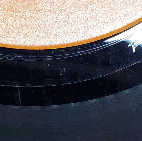 Heatwave ~ Central Heating (Vinyl) - Djungel & Jazz