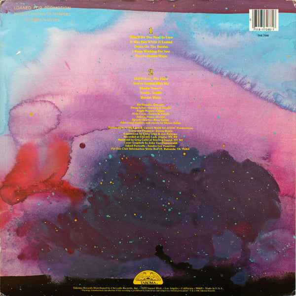 Sir Douglas Quintet ~ Border Wave (Vinyl) - Djungel & Jazz