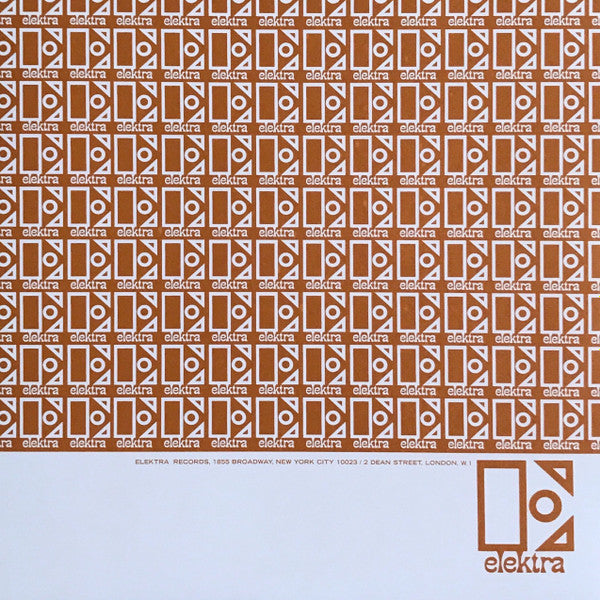 The Doors ~ The Doors (Vinyl) - Djungel & Jazz