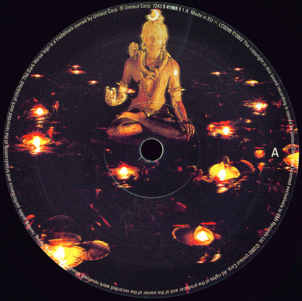 George Harrison ~ Brainwashed (Vinyl) - Djungel & Jazz