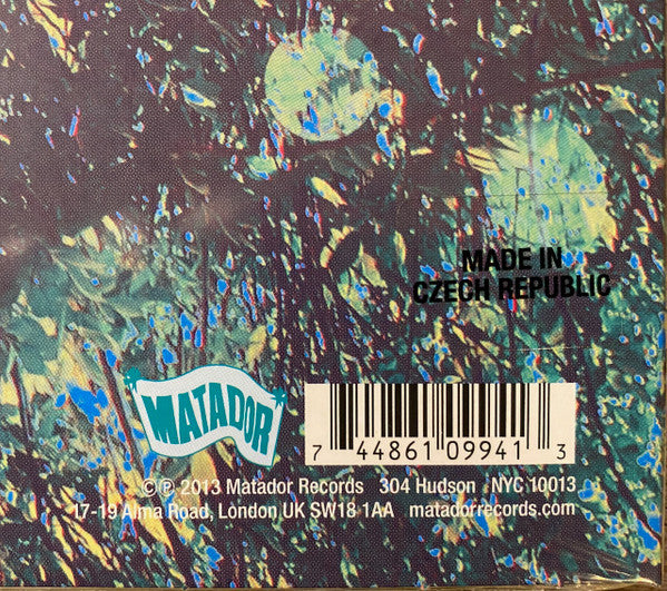 Yo La Tengo ~ Fade (Vinyl) - Djungel & Jazz