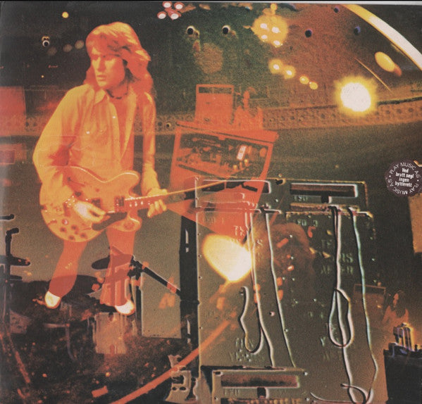 Ten Years After ~ Recorded Live (Vinyl) - Djungel & Jazz
