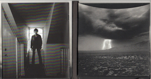 Bruce Springsteen ~ The Promise (Vinyl) - Djungel & Jazz