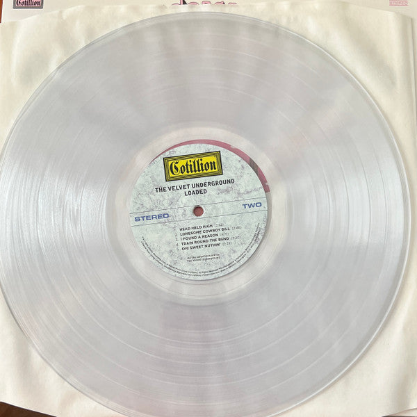 The Velvet Underground ~ Loaded (Vinyl) - Djungel & Jazz