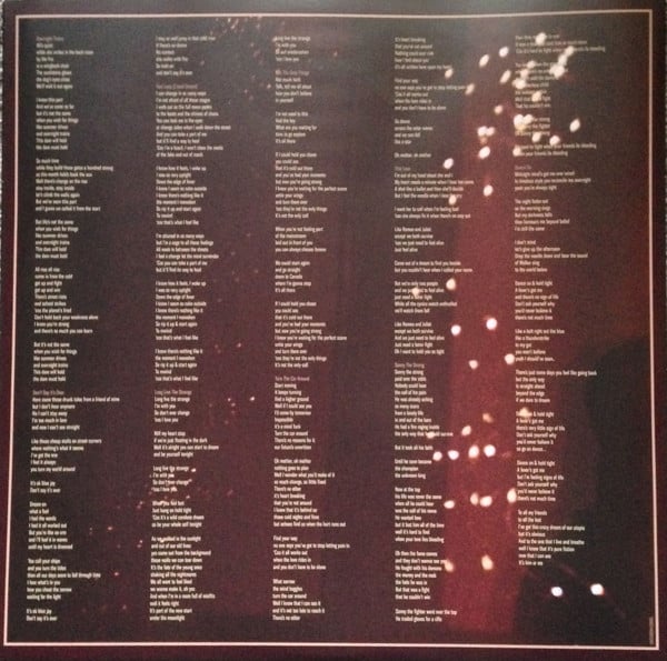 Gaz Coombes ~ Turn The Car Around (Vinyl) - Djungel & Jazz