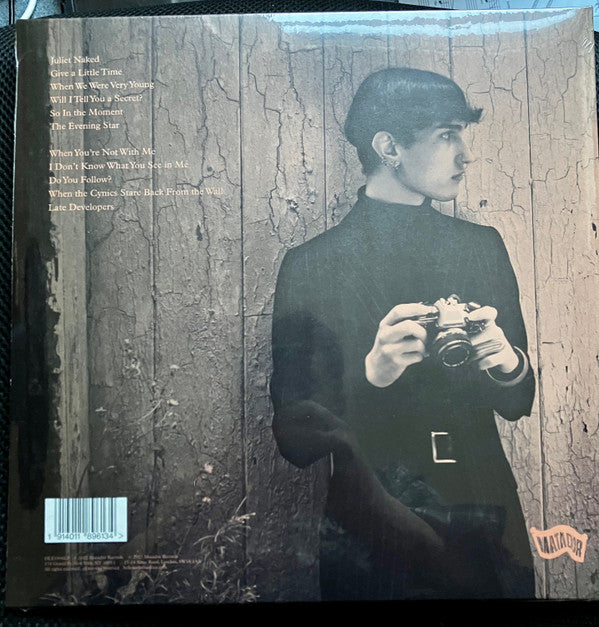 Belle And Sebastian ~ Late Developers (Vinyl) - Djungel & Jazz