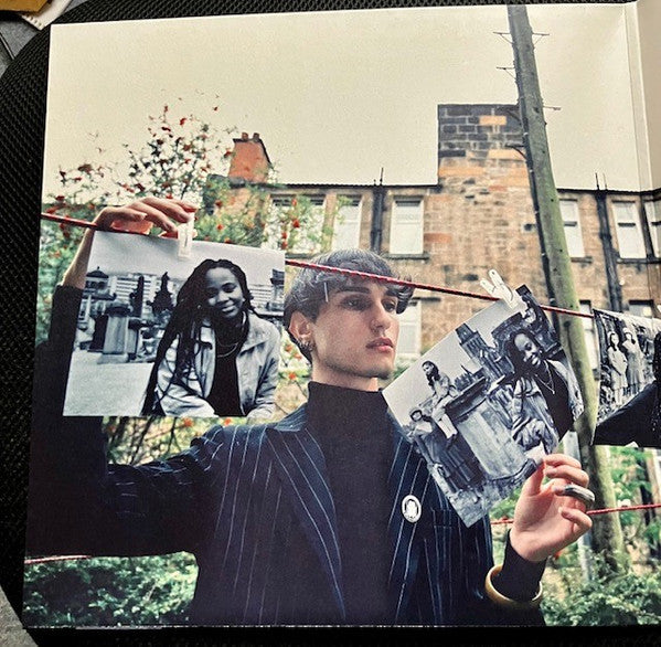 Belle And Sebastian ~ Late Developers (Vinyl) - Djungel & Jazz