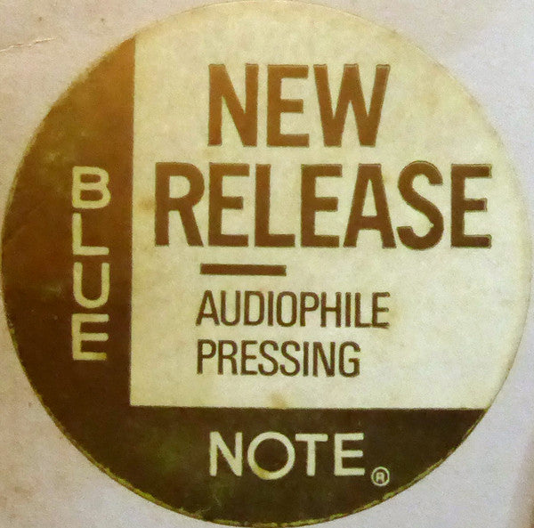 Various ~ One Night With Blue Note Volume 4 (Vinyl) - Djungel & Jazz